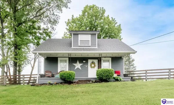 1485 Birdie Road, Lawrenceburg, KY 40342