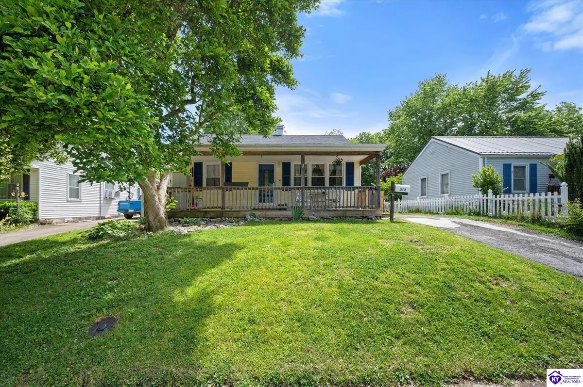 513 Village Drive, Elizabethtown, KY 42701 - #1