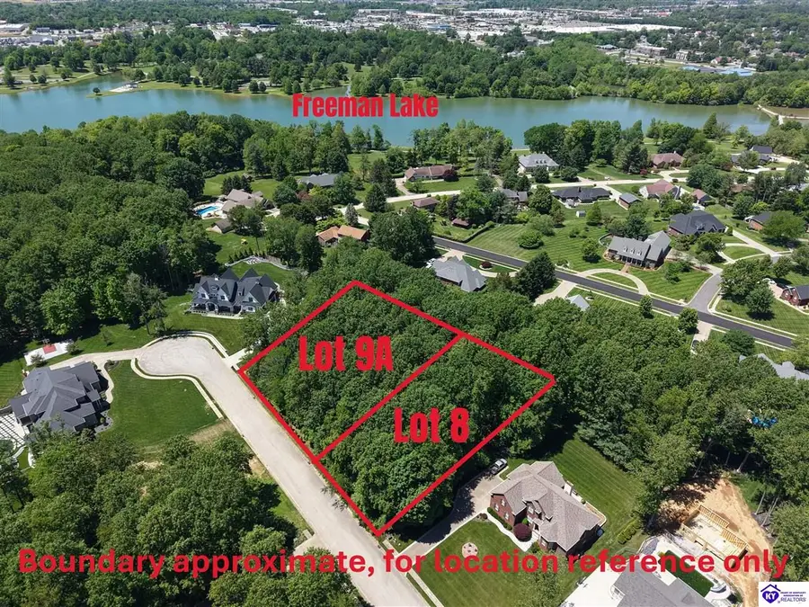 Lot 8 Driftwood Lane, Elizabethtown, KY 42701 - #2