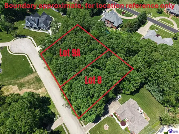 Lot 9A Driftwood Lane, Elizabethtown, KY 42701