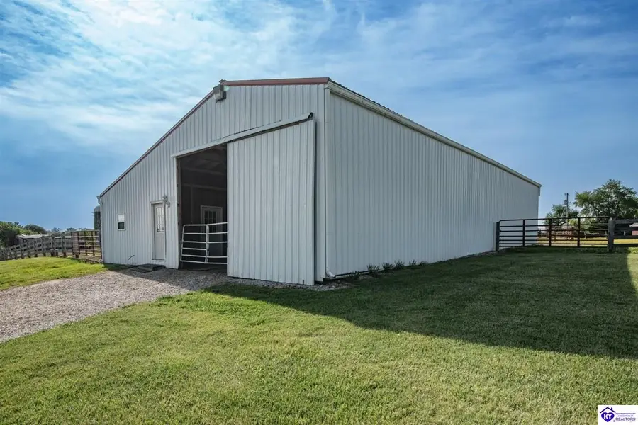2760 New Highland Church Road, Brandenburg, KY 40108 - #2