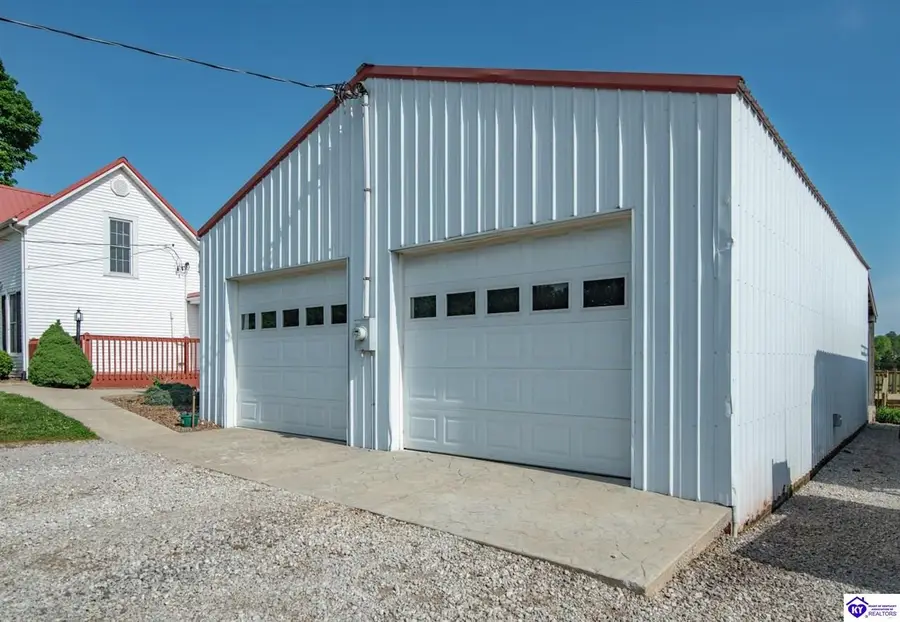 2760 New Highland Church Road, Brandenburg, KY 40108 - #3