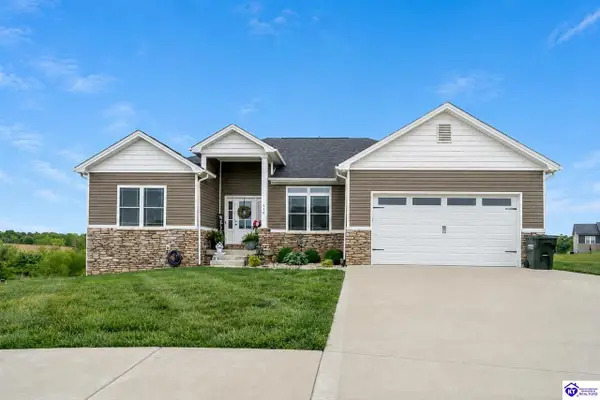 116 Sunday Silence Court, Elizabethtown, KY 42701