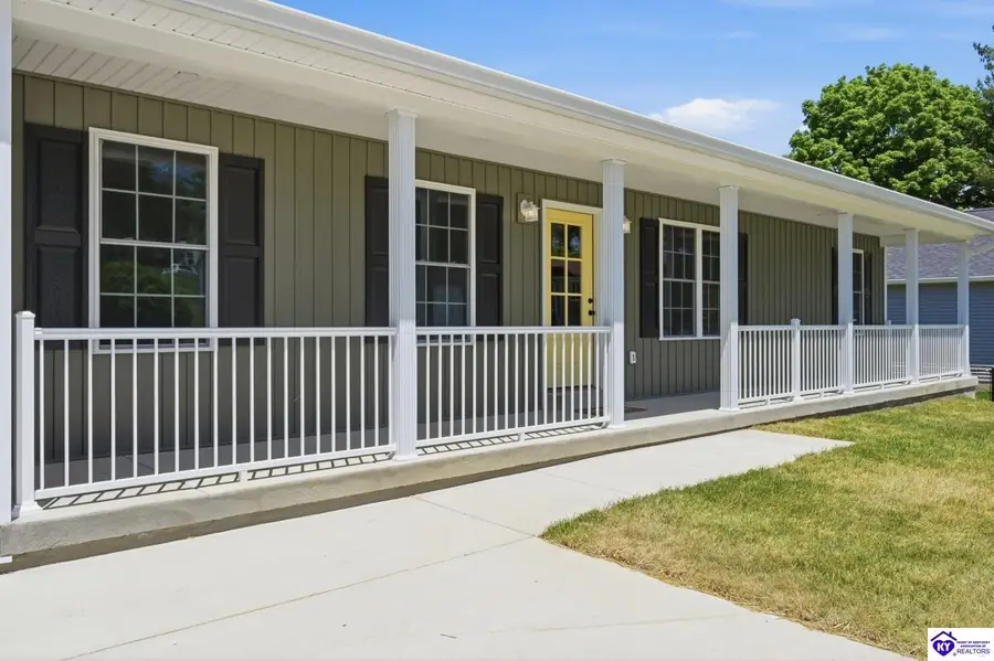 113 Crutcher Street, Vine Grove, KY 40175 - #3