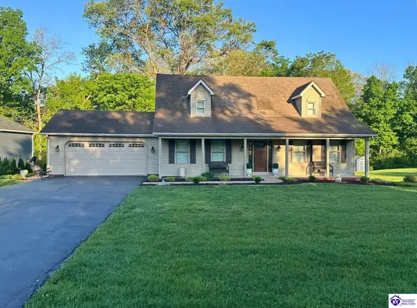 909 Forest Hills Drive, Campbellsville, KY 42718