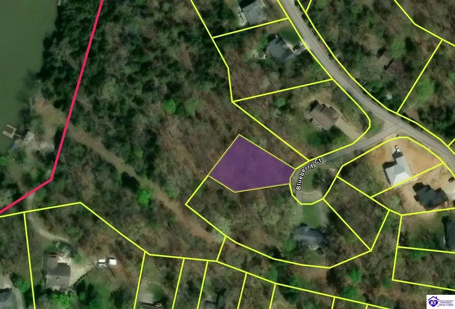 Lot 569 Raspberry Court, Brandenburg, KY 40108 - #3