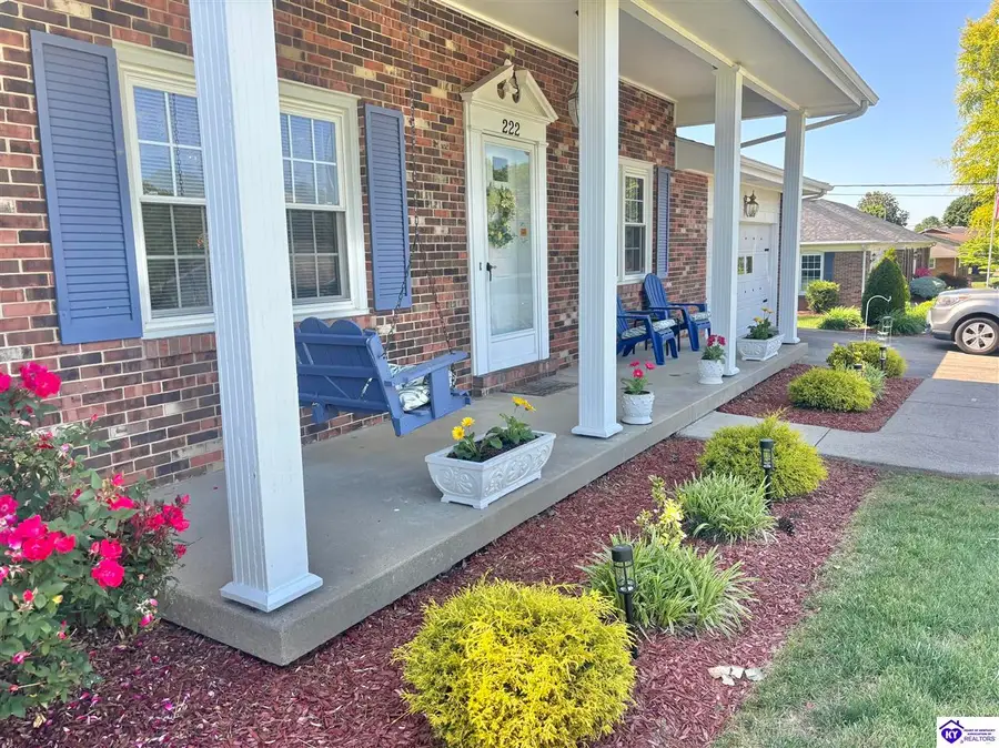 222 Jan Street, Campbellsville, KY 42718 - #2