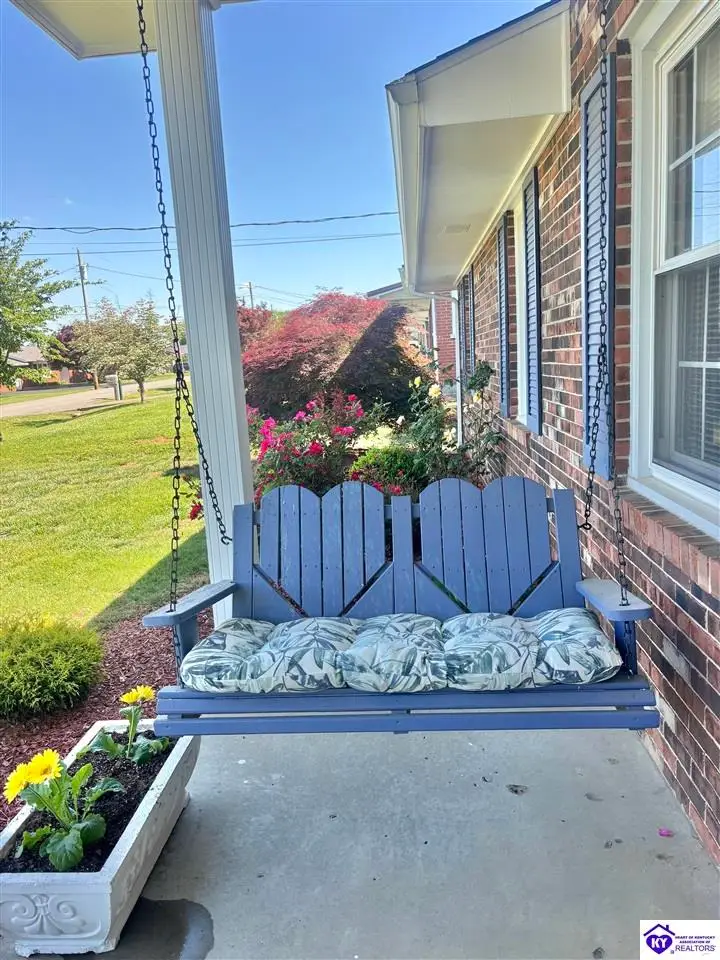 222 Jan Street, Campbellsville, KY 42718 - #3
