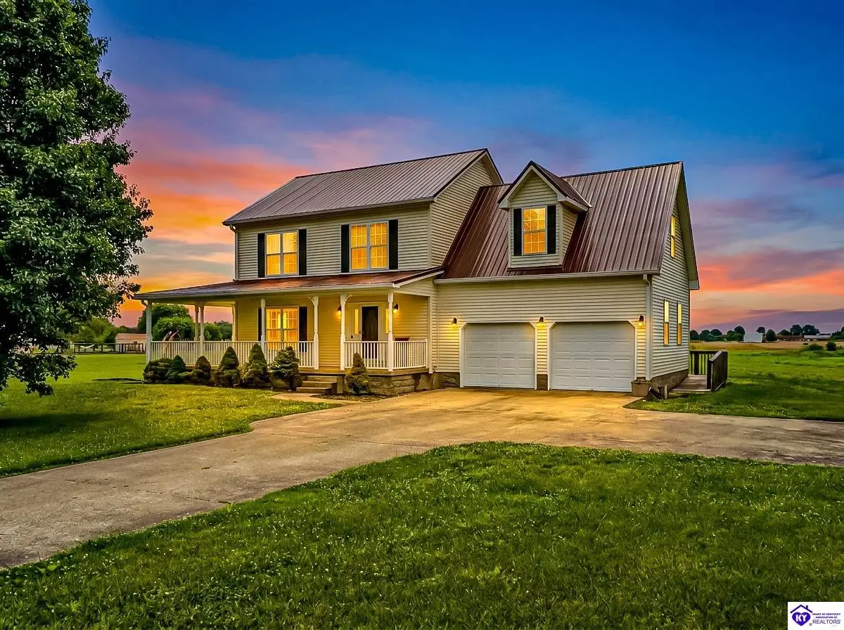 20 Oxmoor Drive, Elizabethtown, KY 42701 - #1