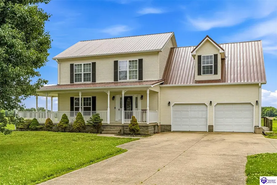 20 Oxmoor Drive, Elizabethtown, KY 42701 - #2