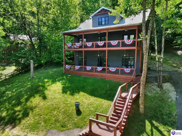 422 Lilac Lane, Cub Run, KY 42729