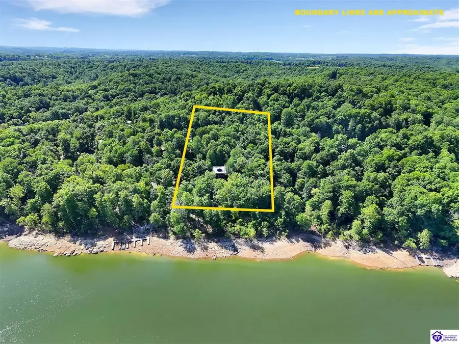 422 Lilac Lane, Cub Run, KY 42729 - #3