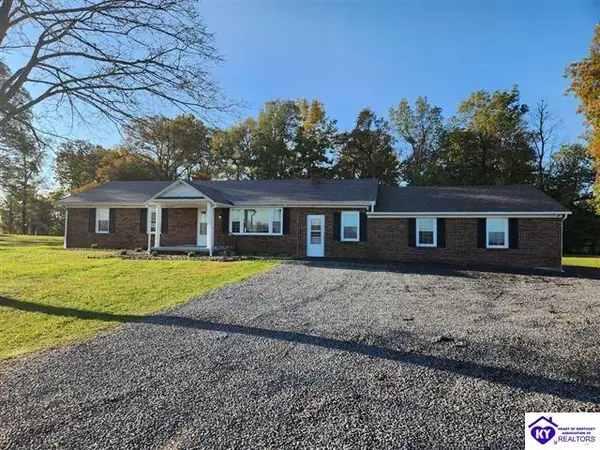 4091 Campbellsville Road, Hodgenville, KY 42748
