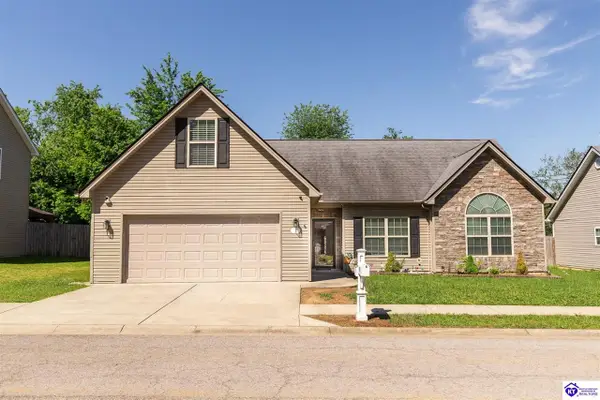 119 Ashton Walk, Radcliff, KY 40160