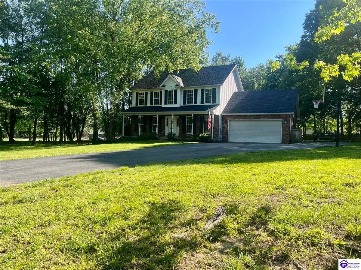 65 Cypress Drive, Elizabethtown, KY 42701 - #1