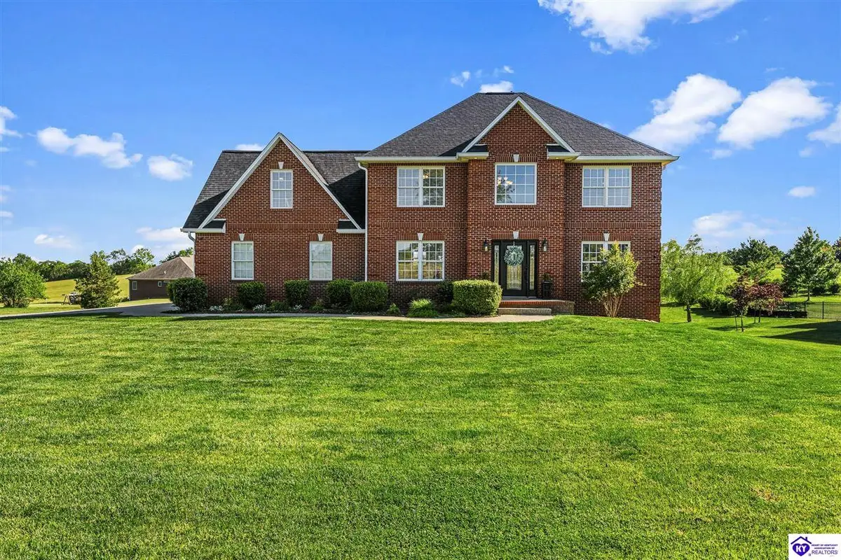 945 Tunnel Hill Church Road, Elizabethtown, KY 42701 - #1