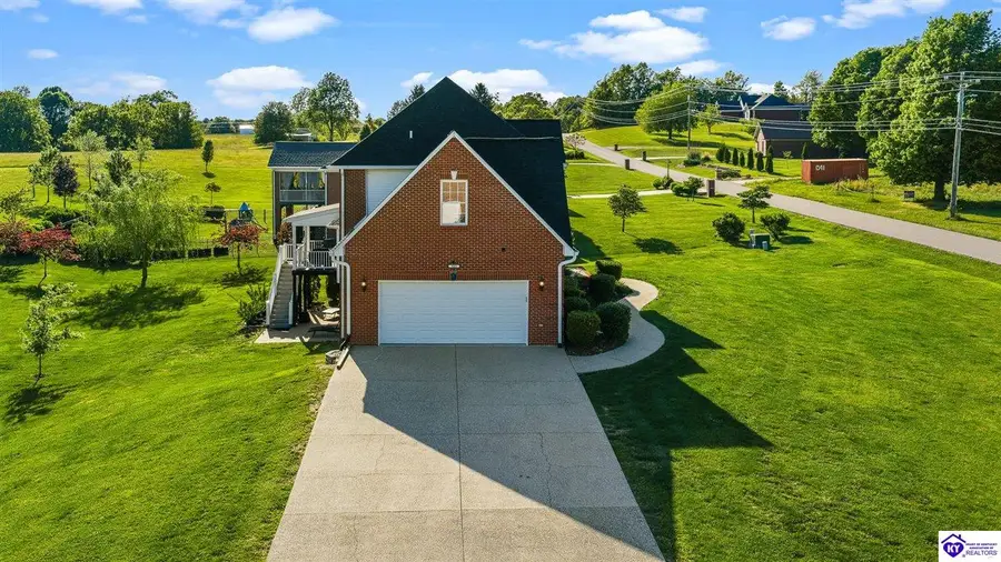 945 Tunnel Hill Church Road, Elizabethtown, KY 42701 - #2