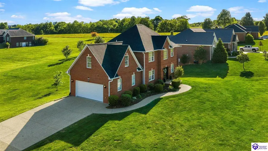 945 Tunnel Hill Church Road, Elizabethtown, KY 42701 - #3