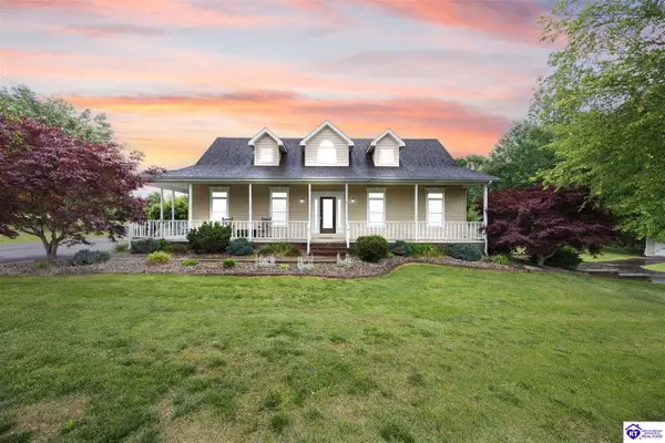 155 Golf Course Road, Greensburg, KY 42743