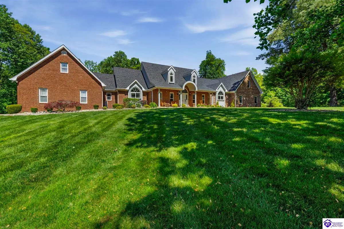 410 Chaparral Drive, Elizabethtown, KY 42701 - #1