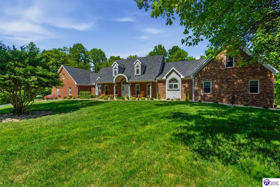410 Chaparral Drive, Elizabethtown, KY 42701 - #2