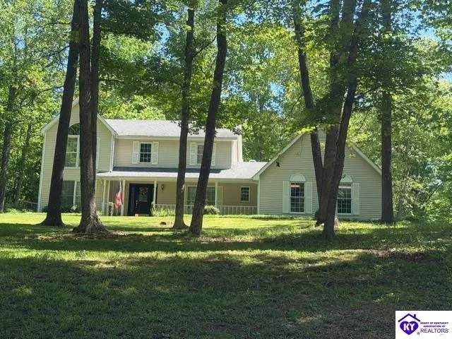 112 Cliff Top Drive, Leitchfield, KY 42754 - #1