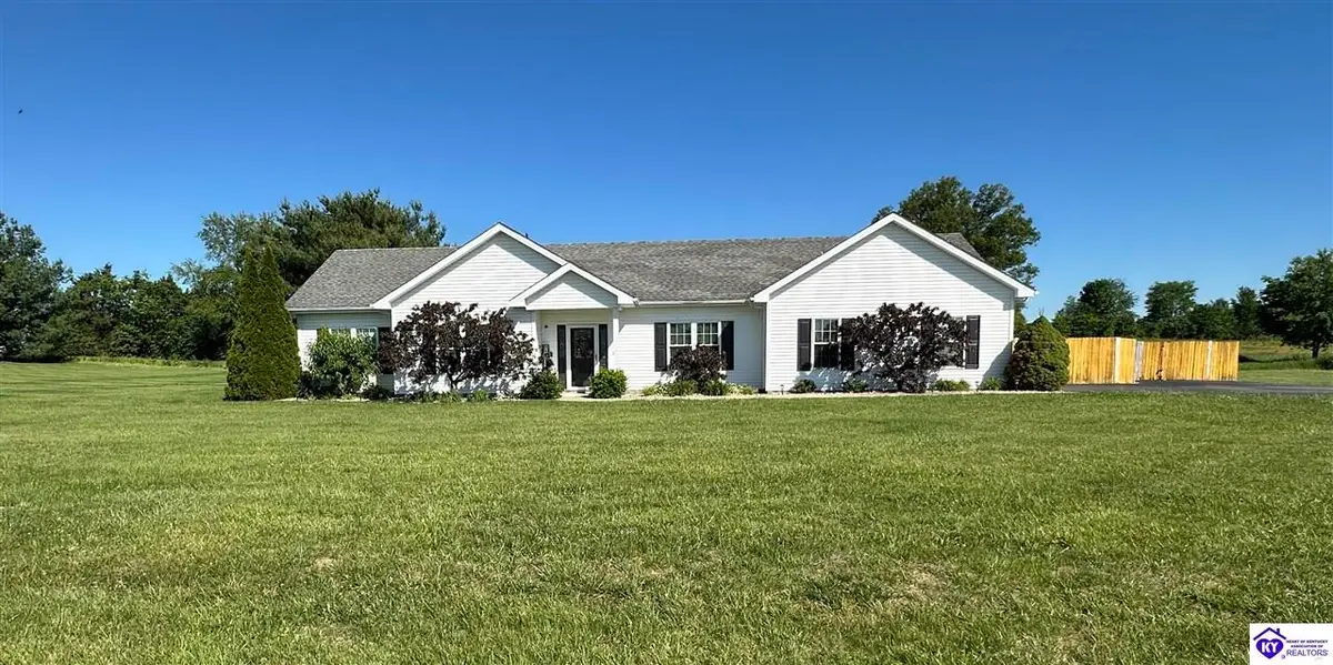 213 Misty Drive, Campbellsville, KY 42718 - #1