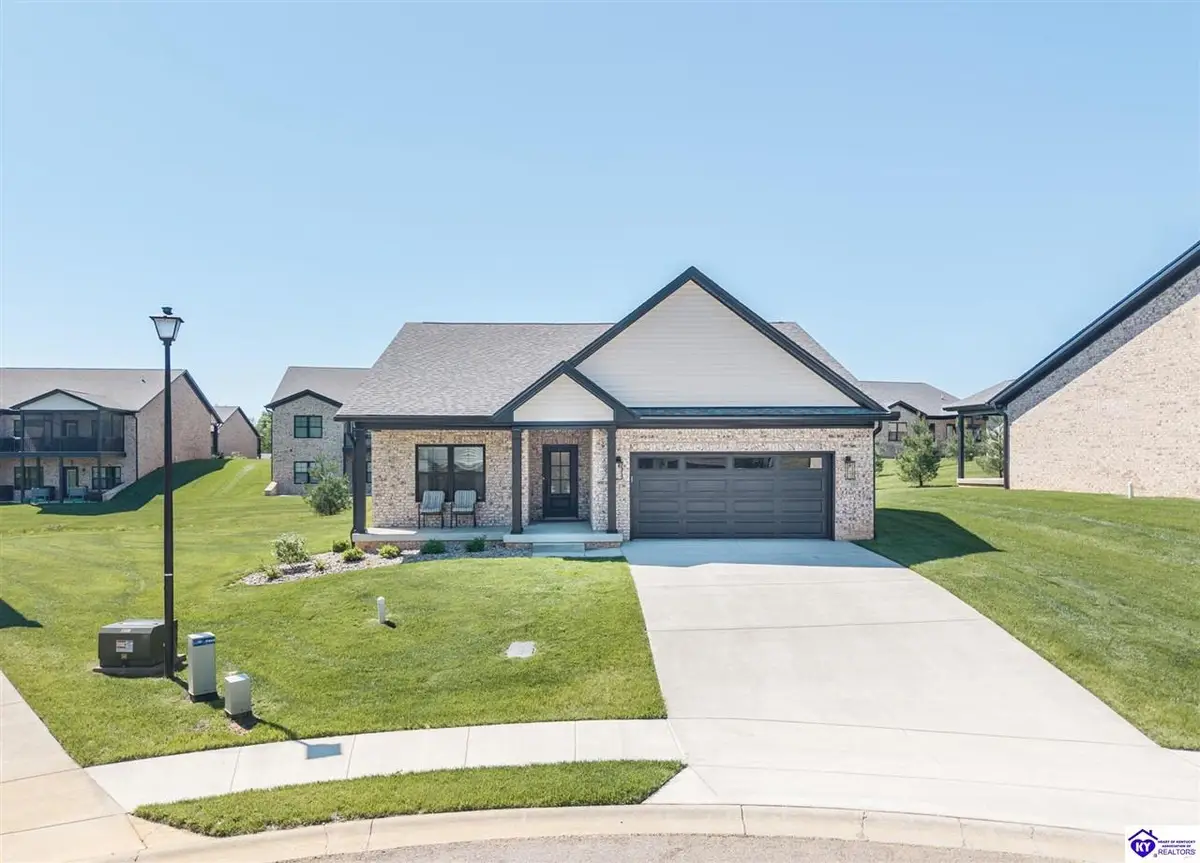 105 Marion Court, Elizabethtown, KY 42701 - #1