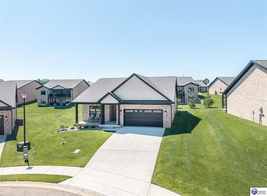 105 Marion Court, Elizabethtown, KY 42701 - #2