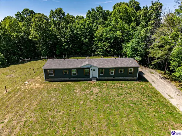 213 Hardin Drive, Caneyville, KY 42721