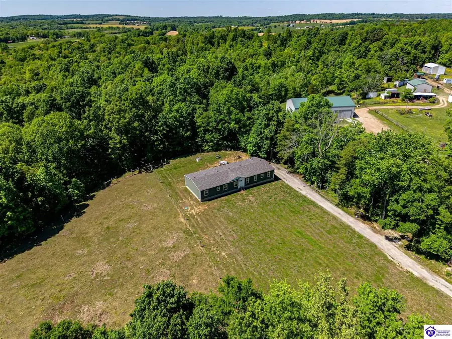 213 Hardin Drive, Caneyville, KY 42721 - #2