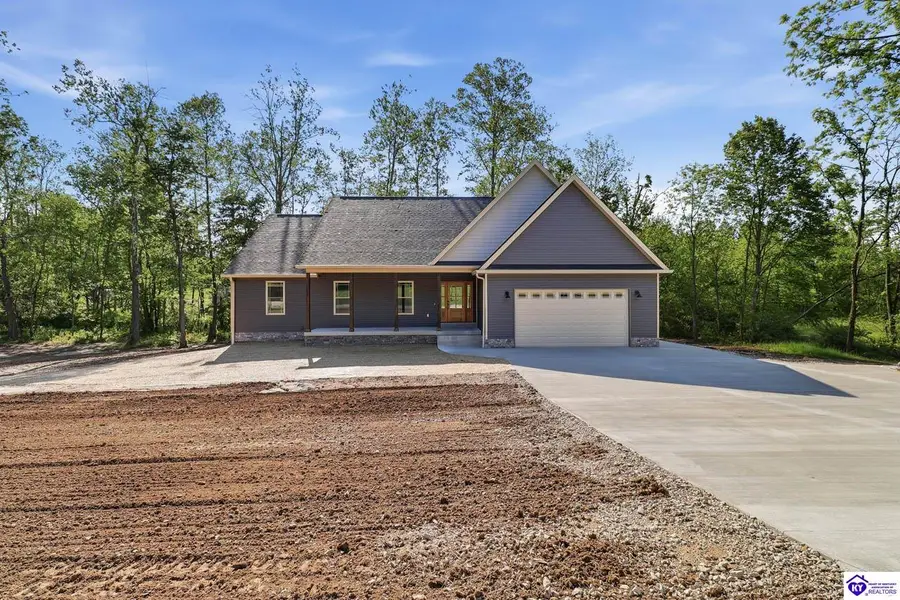2114 Sportsman Lake Road, Elizabethtown, KY 42701 - #2