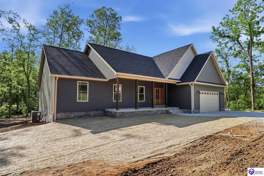 2114 Sportsman Lake Road, Elizabethtown, KY 42701 - #3