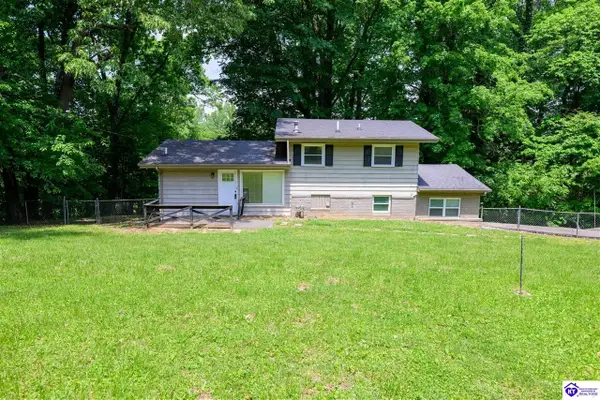 101 Hilltop Road, Vine Grove, KY 40175