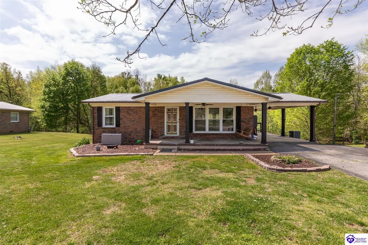 100 Cave Mill Court, Leitchfield, KY 42754 - #1