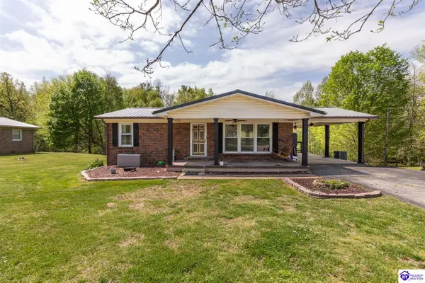 100 Cave Mill Court, Leitchfield, KY 42754