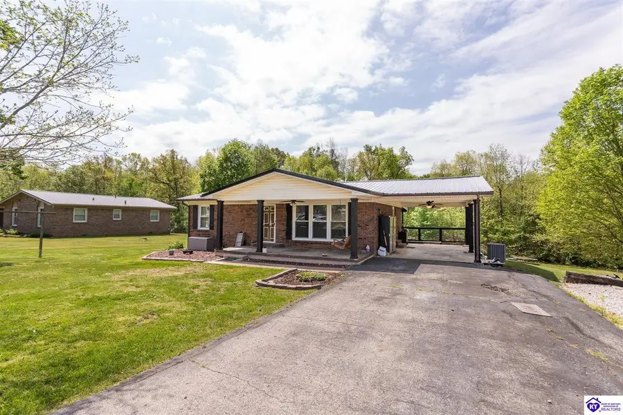 100 Cave Mill Court, Leitchfield, KY 42754 - #2