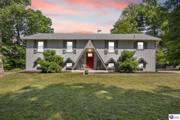 83 Lake Forrest Drive, Campbellsville, KY 42718