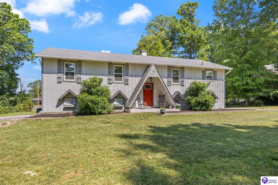 83 Lake Forrest Drive, Campbellsville, KY 42718 - #2