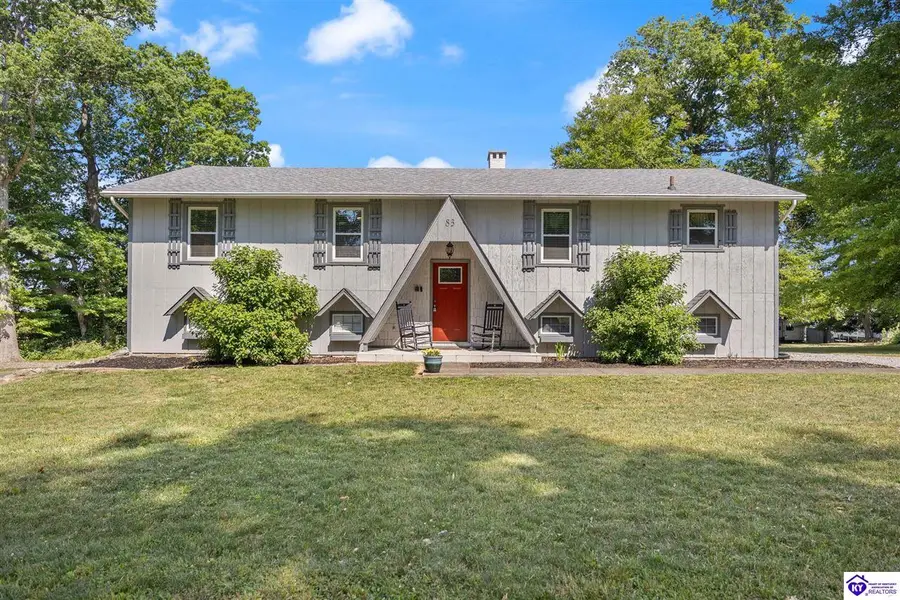 83 Lake Forrest Drive, Campbellsville, KY 42718 - #3