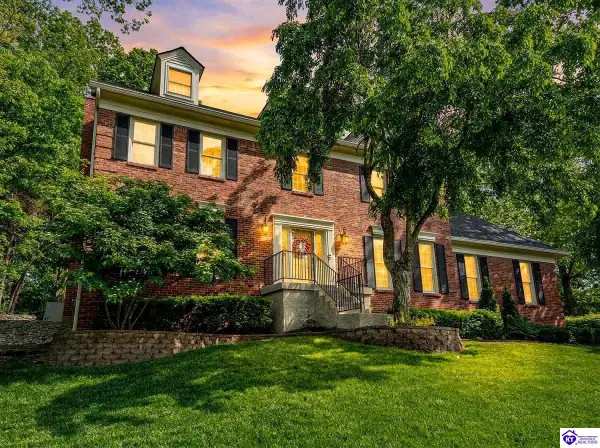513 Nickleby Place, Louisville, KY 40245
