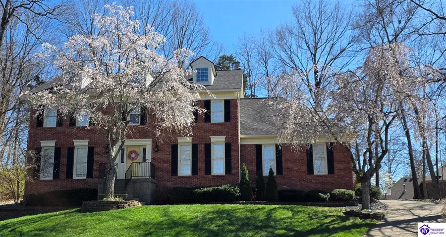 513 Nickleby Place, Louisville, KY 40245 - #2