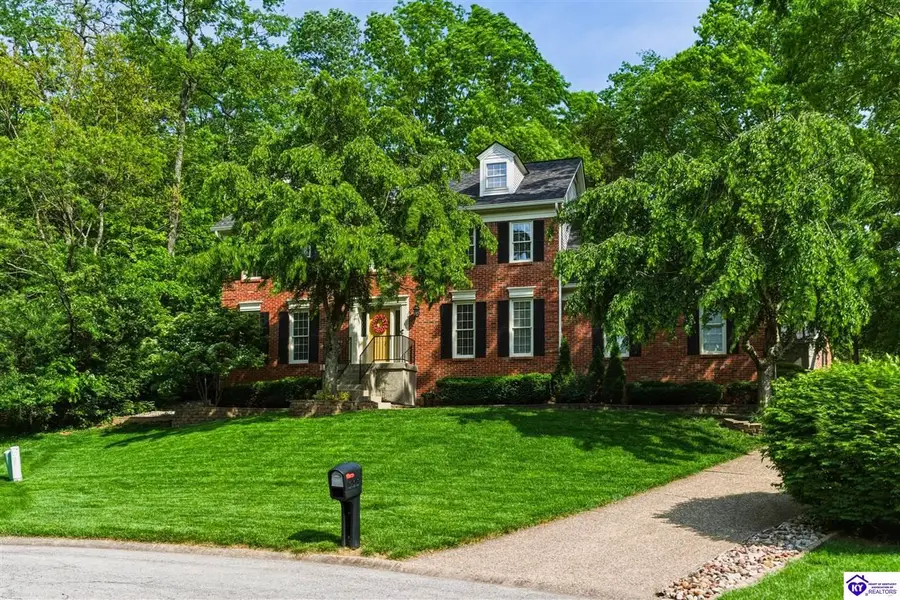 513 Nickleby Place, Louisville, KY 40245 - #3