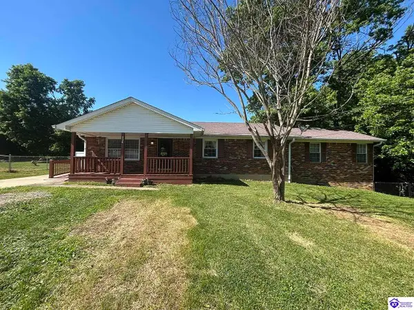 334 Hillcrest Drive, Mount Washington, KY 40047