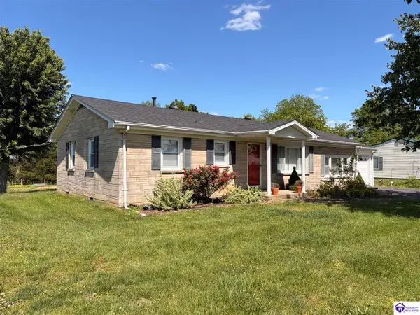 302 Tabernacle Road, Campbellsville, KY 42718