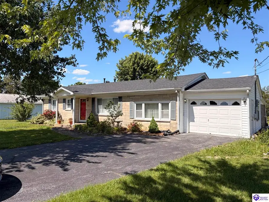 302 Tabernacle Road, Campbellsville, KY 42718 - #2