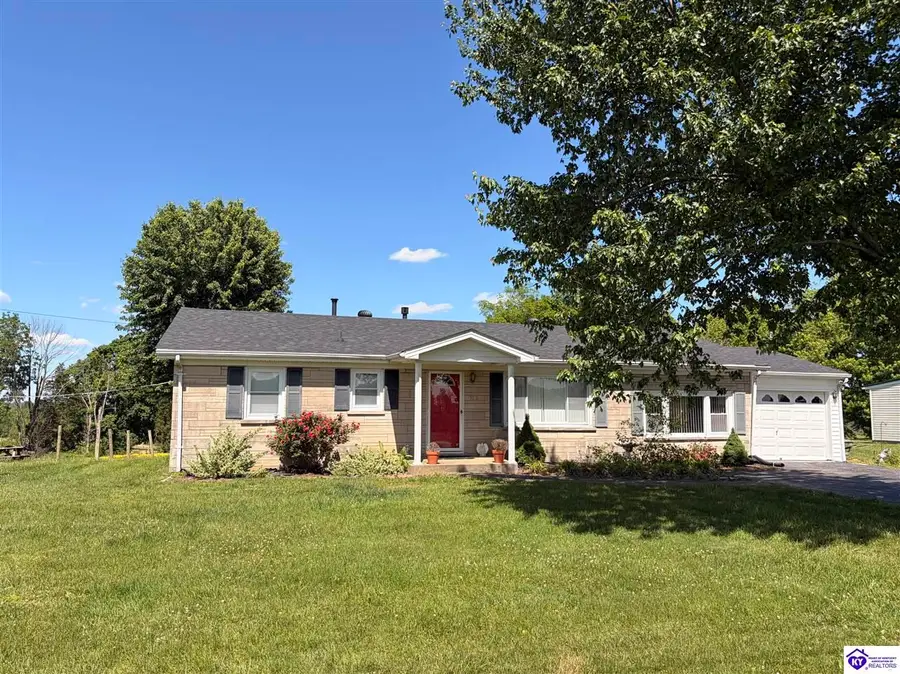 302 Tabernacle Road, Campbellsville, KY 42718 - #3
