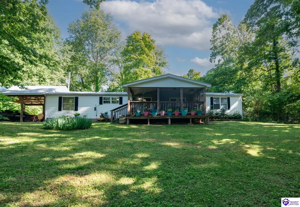 235 Kamber Lane, Vine Grove, KY 40175 - #1