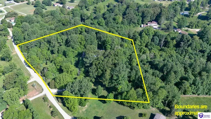 235 Kamber Lane, Vine Grove, KY 40175 - #2