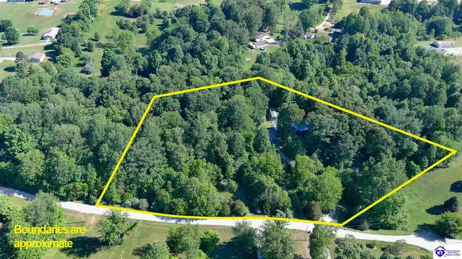 235 Kamber Lane, Vine Grove, KY 40175 - #3